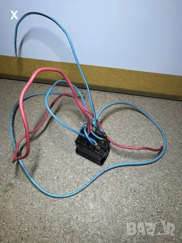 КЛЮЧ БУТОН АНТЕНА ВОЛГА ГАЗ 3110 НОВА ОРИГИНАЛНА 77.3709-02.08 ТУ37.461.007-92 , снимка 5 - Части - 49112439