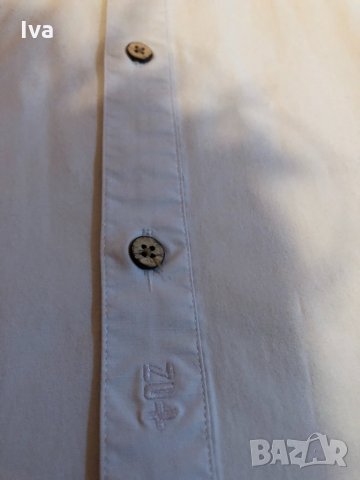 Маркова риза Zuelements, снимка 2 - Ризи - 30567008