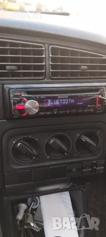 Kenwood za kola, снимка 3 - Ресийвъри, усилватели, смесителни пултове - 39853508