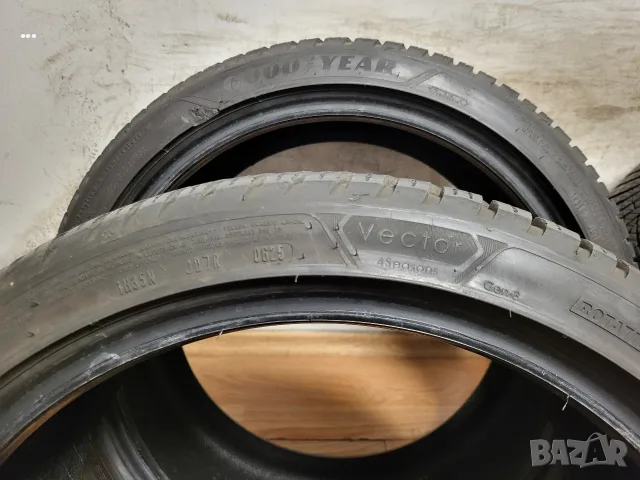 225/40/18 и 255/35/18 Goodyear / спорт пакет, снимка 11 - Гуми и джанти - 56046418