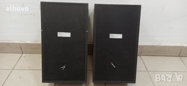 Тонколони Sony SS-A 301, снимка 2 - Тонколони - 30654624