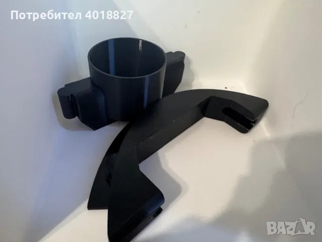 Cup holder за Saab 9-3, снимка 11 - Аксесоари и консумативи - 50086853