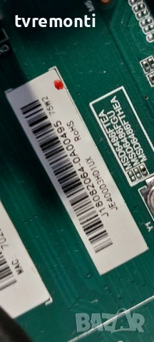 MAIN BOARD TP.MS6486.PB711 for Sharp Aquos LC-40FI5122E DISPLAY JE400D3HE2N , снимка 3 - Части и Платки - 38304724