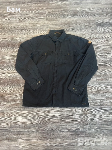 Оригинално мъжко яке Fjallraven G-1000 размер М