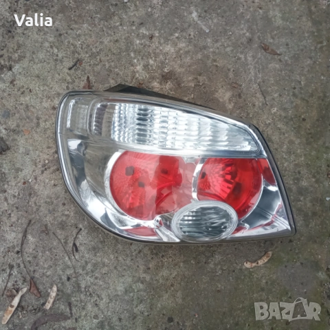 ляв стоп Mitsubishi Outlander