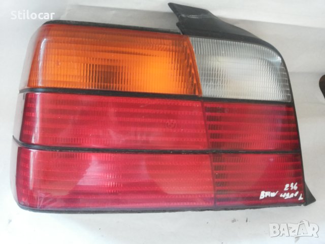 Стоп BMW E 36 90-98г седан ляв