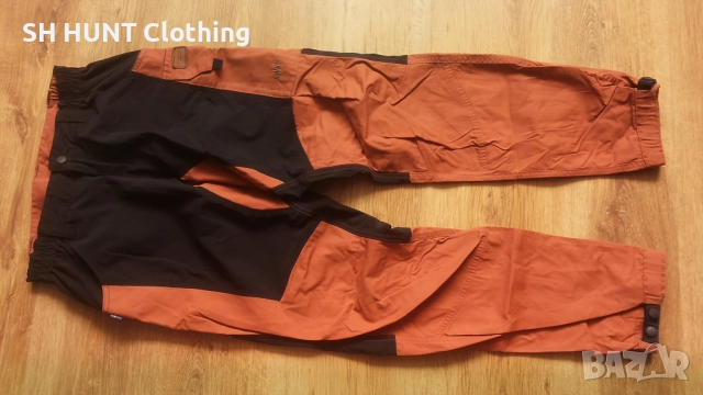 SWEDEMOUNT Nordkap Stretch Trouser размер 36 / S панталон със здрава и еластична материи - 1763
