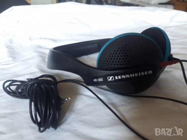 Sennheiser HD 445