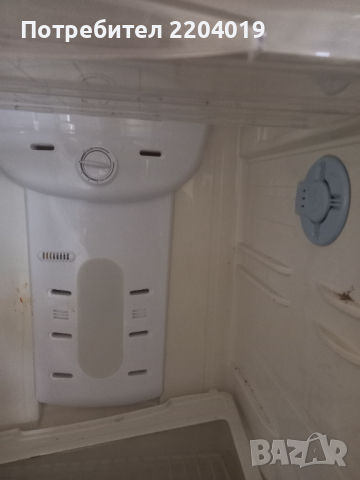 Хладилник Самсунг -за части - отличен компресор-договаряне.За части. , снимка 14 - Хладилници - 36698450