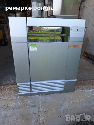 Професионален Ледогенератор Brema, снимка 17 - Обзавеждане за заведение - 47833964