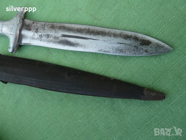  Стара ергенска кама , снимка 4 - Други ценни предмети - 38580644