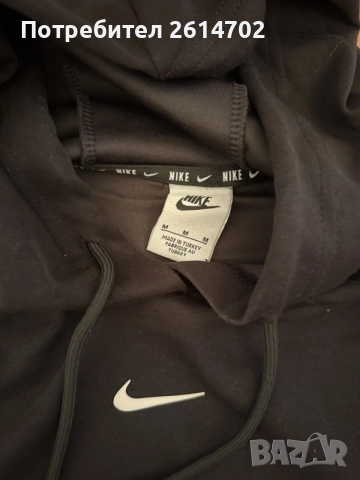 Дамски комплект Nike , снимка 3 - Спортни екипи - 56466854