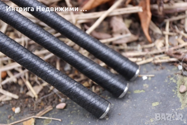 Shimano Tribal TX-5 13ft Intensity, 3.5 lb, снимка 9 - Въдици - 52815557