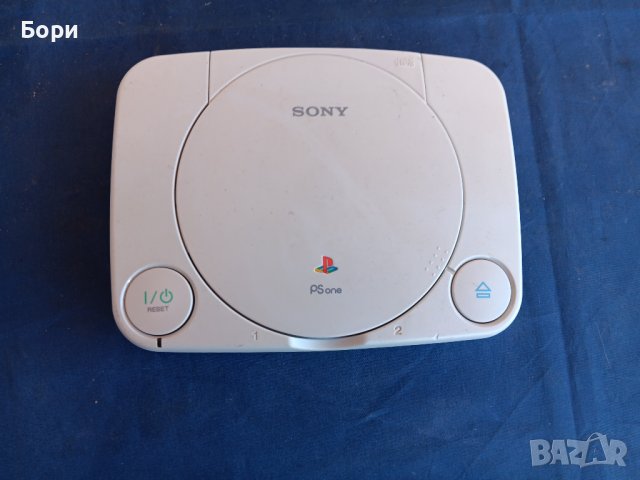 SONY PS 1, снимка 1 - PlayStation конзоли - 44339868