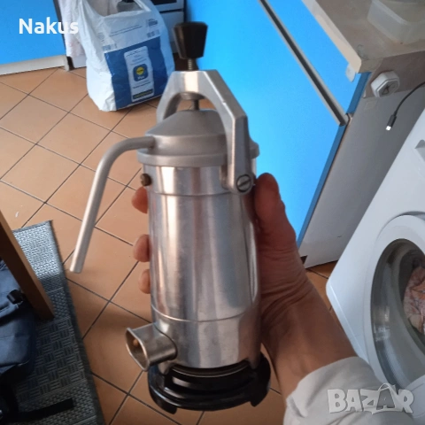 Стара кафеварка винтидж 1970's