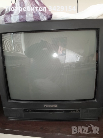 Супер Изгодно Телевизор Panasonic 50 см -РАБОТЕЩ.!, снимка 2 - Телевизори - 52789347
