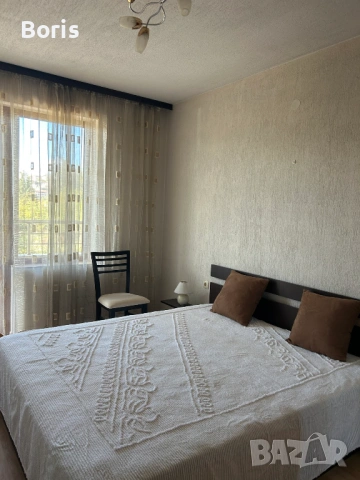 Дава се под наем двустаен апартамент в гр. Сандански - топ локация - 300 евро , снимка 11 - Апартаменти - 54065955
