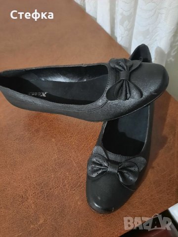 Дамски обувки н. 39, снимка 2 - Дамски обувки на ток - 31930799