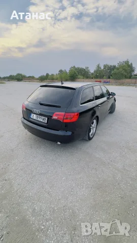 Audi A6 3.0 TDI 4x4 S-line, снимка 3 - Автомобили и джипове - 55794690