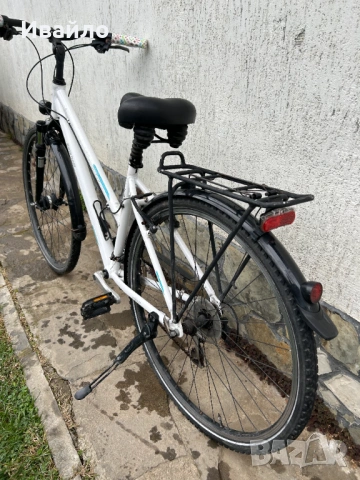 Велосипед Kalkhoff, снимка 5 - Велосипеди - 54031832