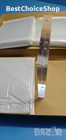  4 бр. акрилни магнитни рамки - прозрачни 13 x 18 см 20 мм дебелина - снимки и картини, снимка 5 - Декорация за дома - 53926913