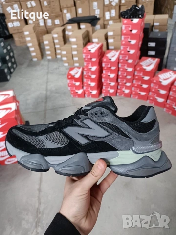 унисекс маратонки Balenciaga nike new balance , снимка 10 - Маратонки - 54310289