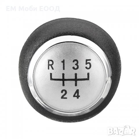 Топка за Скоростен Лост за VW T5 TRANSPORTER с 5 и 6 скорости, снимка 3 - Аксесоари и консумативи - 32206080