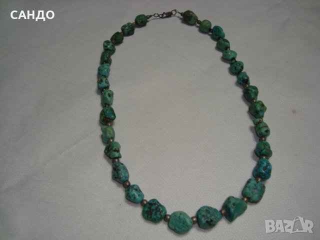 Дълги колиета  САЩ, снимка 15 - Колиета, медальони, синджири - 36906028