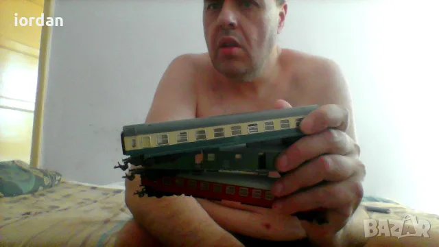 vagoni piko za vlak4e