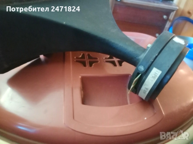 Професионални тонколони високочестотни 