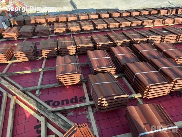 Ремонт на покриви в цялата страна Отстъпки за пенсионери , снимка 4 - Ремонти на покриви - 47775525