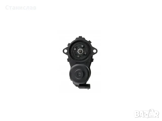 Мотор за ръчна спирачка за Mercedes – 1729060300