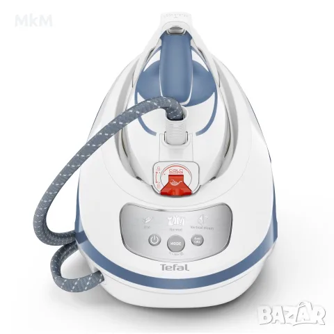 Парогенератор Tefal Express Protect  7,5 бара, мощност 2830W. , снимка 4 - Ютии - 55795888