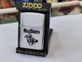 Оригинална запалка zippo marlboro 1984 г Нова, снимка 1