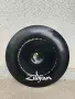 чинели ZILDJIAN PITCH BLACK china 18", снимка 3