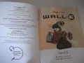 Книга "Pearson English Kids Readers Wall-E Level 5"-40 стр., снимка 2