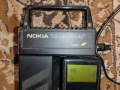 Vintage телефон Nokia Talkman , снимка 3