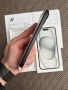 ‼️Нов•iphone 15 ЛИЗИНГ 42лв/м айфон Black 15 24м Гаранция, снимка 6