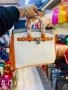 Hermès дамска чанта, снимка 12