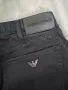 Мъжки оригинални дънки Emporio Armani 33 номер, снимка 5