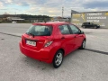 Toyota Yaris 1.3 VVT-i 6sp, снимка 11