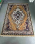 Персийски килим 280х185 см - турски 100% вълна, снимка 1