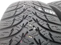 2бр зимни гуми 175/50/15 Kumho L02564, снимка 1