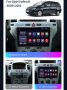 Мултимедия, за Opel Zafira, Antara, Astra, плеър, Екран 9”, Android, Навигация, Двоен дин, дисплей, снимка 6