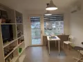 Давам под наем офис 25 м2 в кв. Г. Делчев, до LIDL, снимка 1