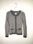 America Today cardigan M , снимка 2