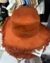 JACQUEMUS ⚜️ Унисекс Модел Шапки , снимка 5