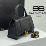 чанти balenciaga , снимка 1