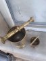 Месингови хавани лот, снимка 2