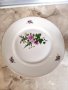 Порцеланови чинии плитки /дълбоки 7 броя, снимка 2